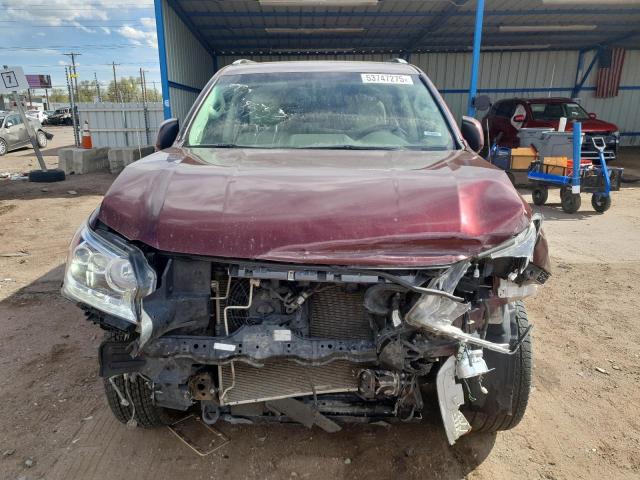2019 LEXUS GX 460 - JTJBM7FX0K5219876
