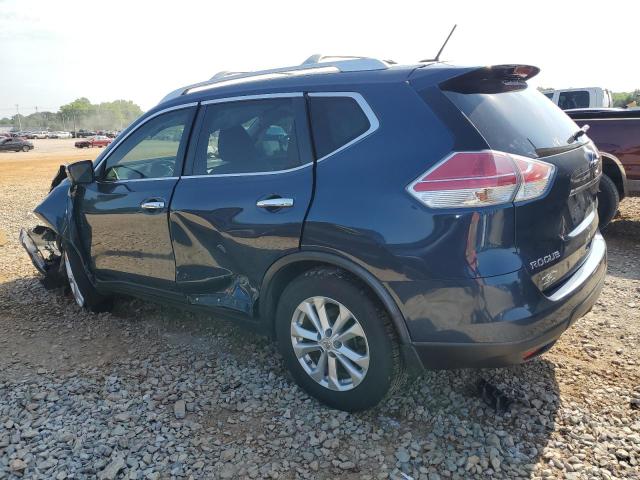 Vin: knmat2mt8fp517154, lot: 55224705, nissan rogue s 20152