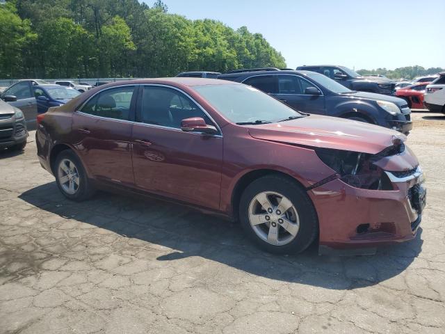 2015 CHEVROLET MALIBU 1LT - 1G11C5SL6FF350828