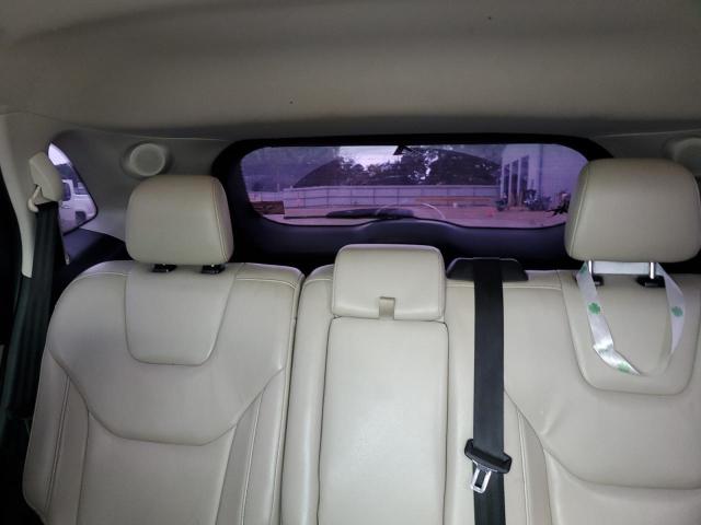 2017 FORD EDGE TITAN - 2FMPK3K95HBB59849