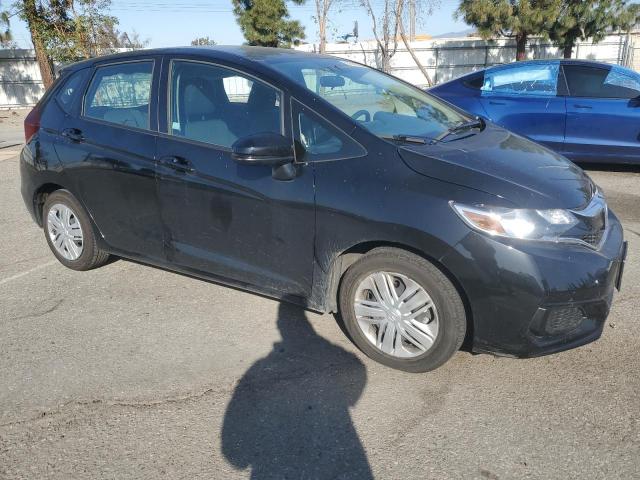 Vin: 3hggk5h42km727445, lot: 51382105, honda fit lx 20194