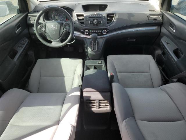 2015 HONDA CRV LX 3CZRM3H38FG704568