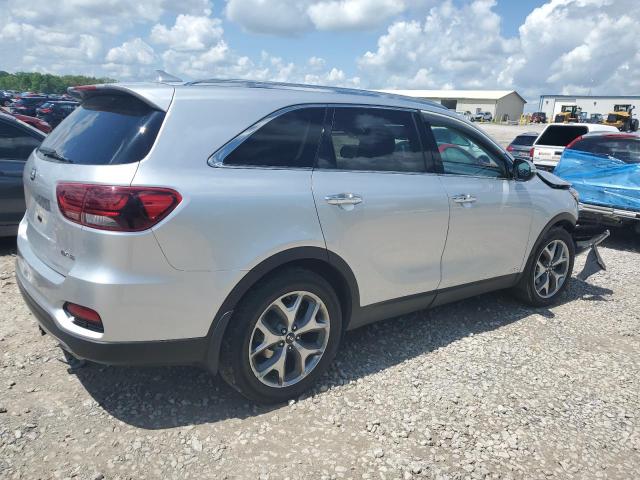 2019 KIA SORENTO EX - 5XYPHDA50KG597608