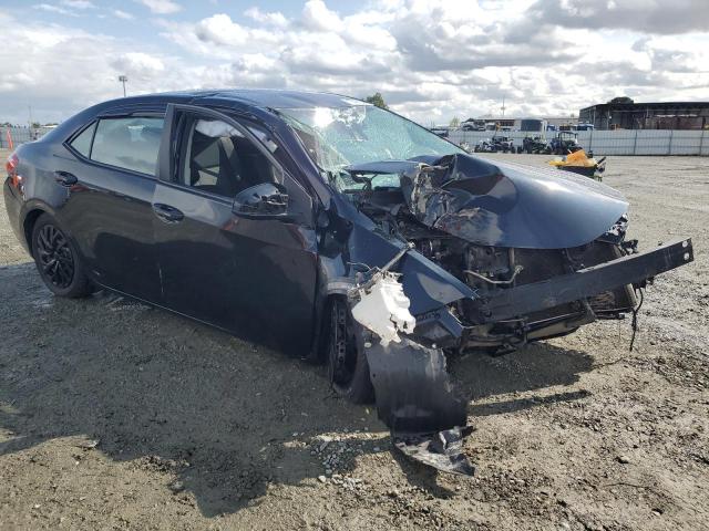 Vin: 5yfburhe0jp844290, lot: 51539825, toyota corolla l 20184