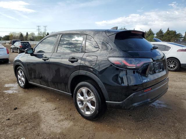 Vin: 3czrz2h35pm709466, lot: 53977565, honda hr-v lx 20232