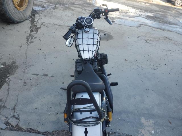 2020 YAMAHA XVS950 CU JYAVN05E3LA015047