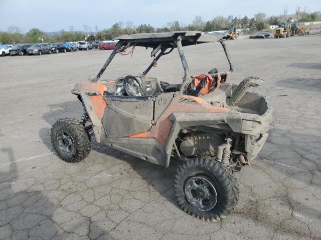 2016 POLARIS RZR S 900 4XAVBE877GB672562
