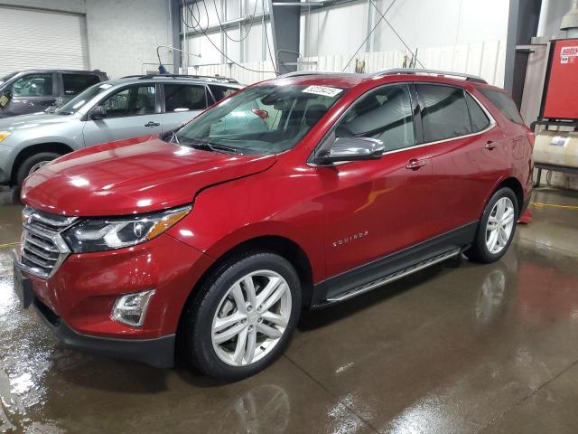 Vin: 3gnaxyex7ks611716, lot: 52229415, chevrolet equinox premier 2019 img_1