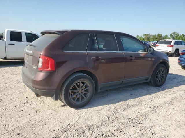 Vin: 2fmdk3k9xcba22742, lot: 52425135, ford edge limited 20123