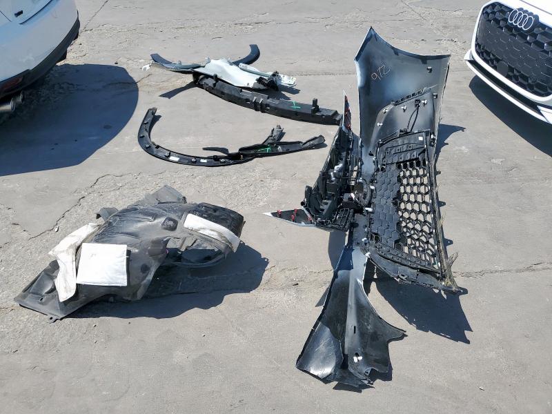 2025 TOYOTA CAMRY XSE - 4T1DAACKXSU511689