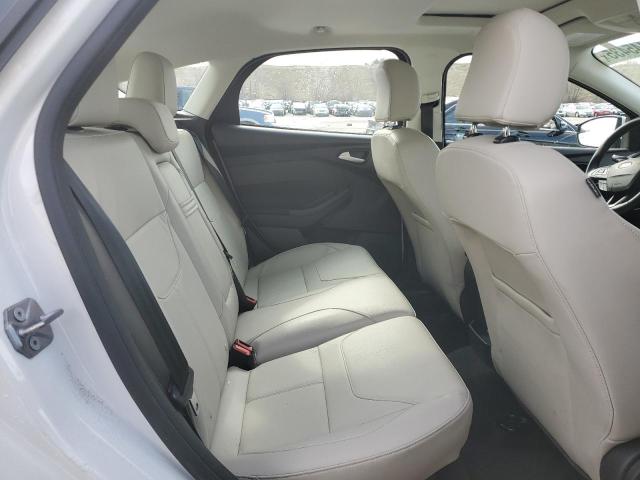 2015 FORD FOCUS TITA - 1FADP3N26FL255709