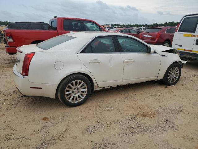 Vin: 1g6dg5eyxb0161034, lot: 54311855, cadillac cts luxury collection 20113