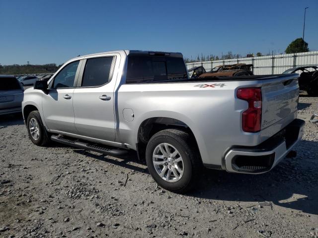 Vin: 3gcuyeed5lg128365, lot: 51286235, chevrolet all models k1500 rst 20202