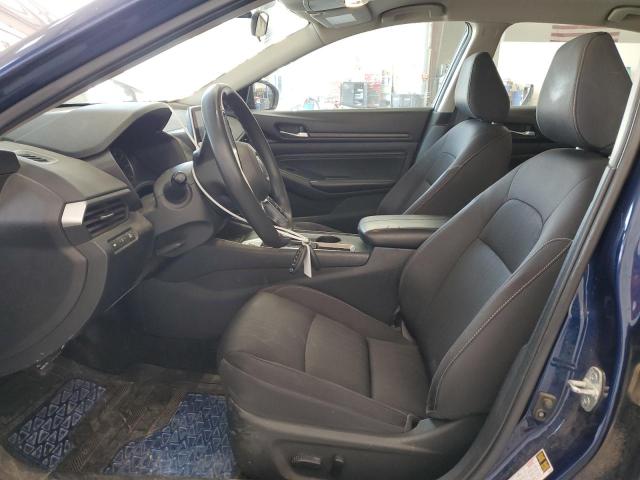 2019 NISSAN ALTIMA S - 1N4BL4BV3KC212432
