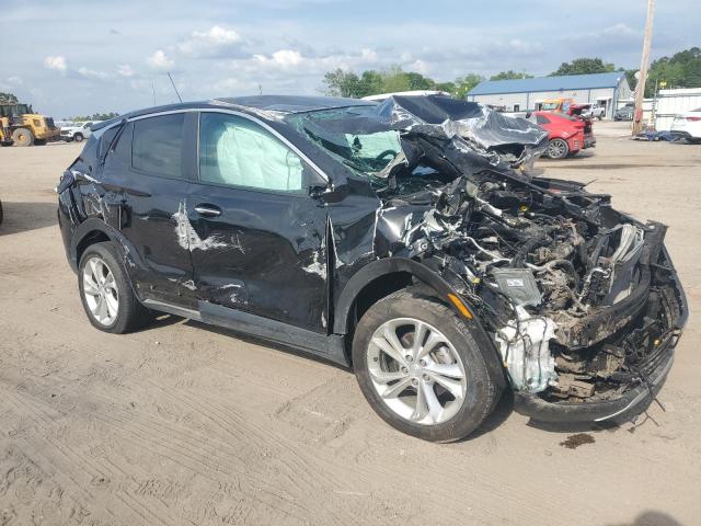 Vin: kl4mmbs27pb072564, lot: 54400515, buick encore preferred 20234