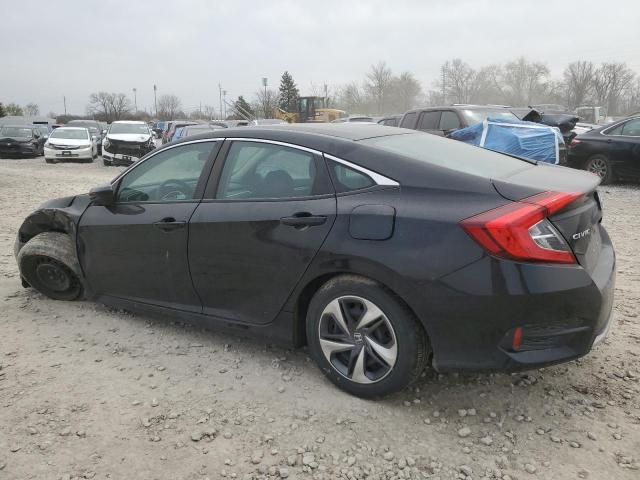 Vin: 2hgfc2f6xmh512795, lot: 52830935, honda civic lx 20212
