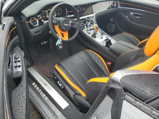2024 BENTLEY CONTINENTA SCBDG4ZG6RC012687