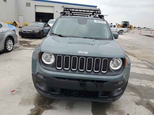 2018 JEEP RENEGADE L - ZACCJABB6JPJ40500