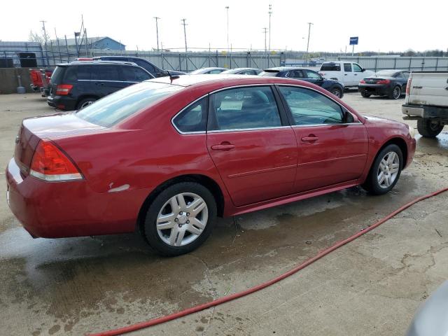 Vin: 2g1wg5e3xd1108845, lot: 51215895, chevrolet impala lt 20133