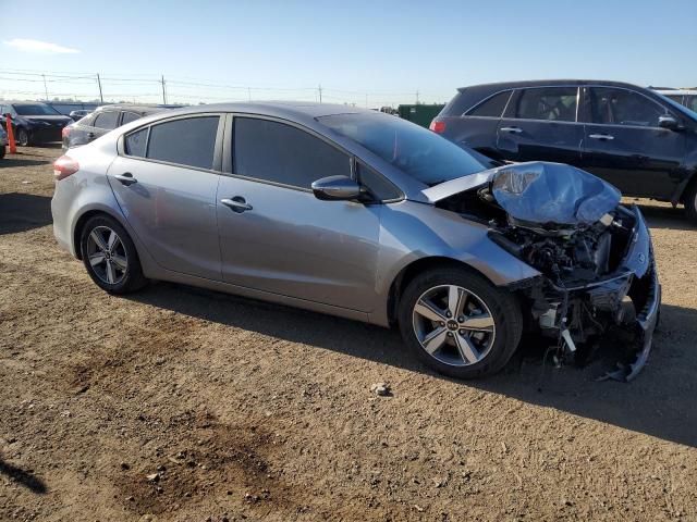 Vin: 3kpfl4a70je241747, lot: 53034255, kia forte lx 20184