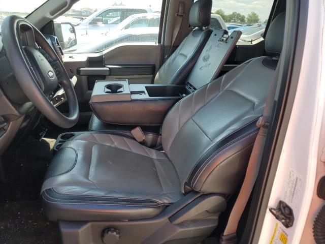 2018 FORD F150 SUPERCREW 1FTEW1C57JKD58820
