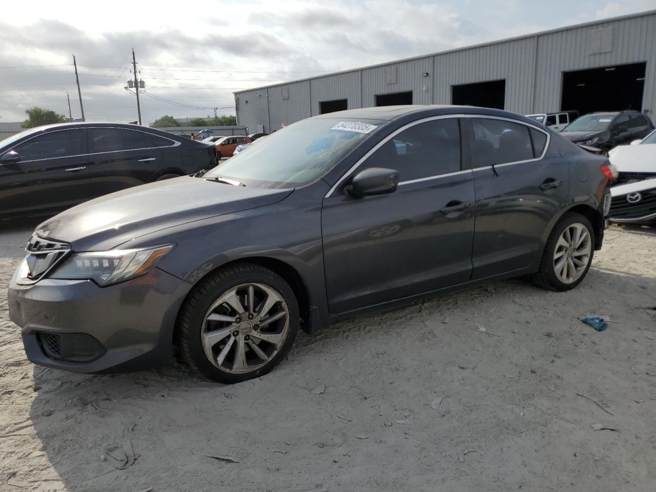 ACURA ILX PREMIUM