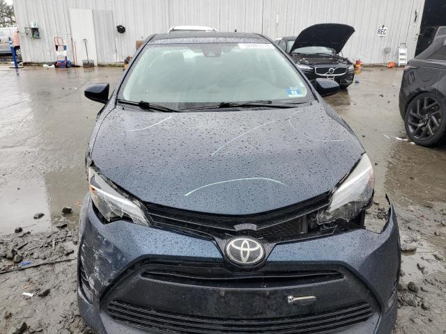 2018 TOYOTA COROLLA L - 2T1BURHE7JC973112