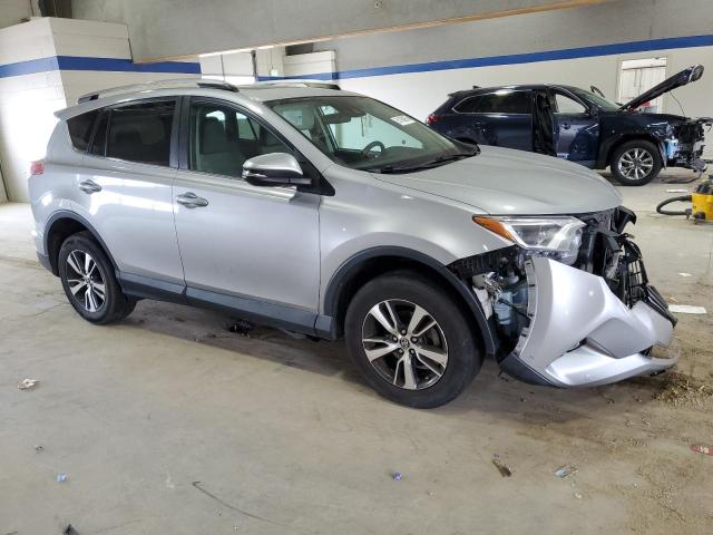 Vin: 2t3rfrev5hw576642, lot: 51160855, toyota rav4 xle 20174