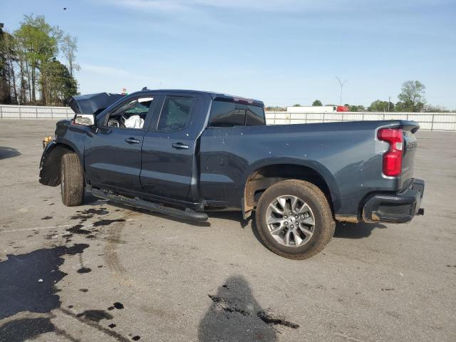 Vin: 1gcryeed7kz238466, lot: 51521375, chevrolet all models k1500 rst 20192