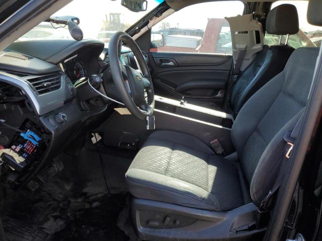 2015 CHEVROLET TAHOE POLI 1GNLC2ECXFR591789