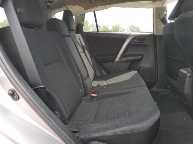 2017 TOYOTA RAV4 LE - 2T3BFREV2HW674920