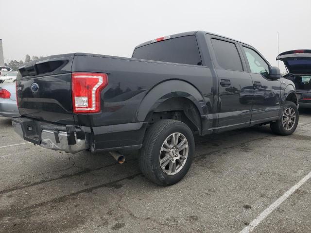 Vin: 1ftew1cg0fkd03070, lot: 52990475, ford f-150 supercrew 20153