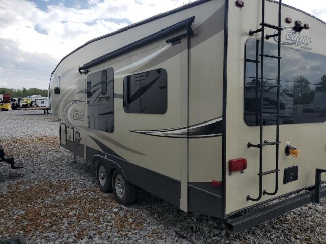 COUG 5TH WHEEL 2017 two tone   4YDF26R25HV500436 photo #4