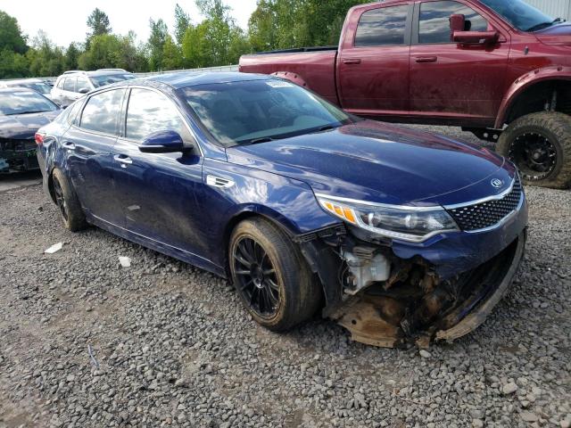 Vin: 5xxgu4l32gg111318, lot: 54990575, kia optima ex 20164