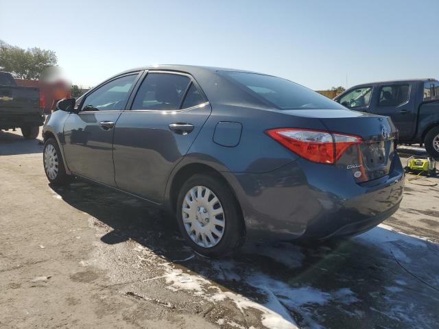 Vin: 5yfburhe1ep101546, lot: 53130975, toyota corolla l 20142