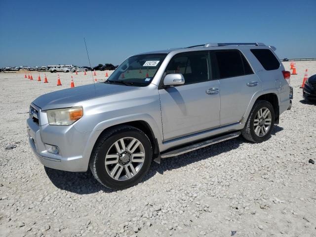 Vin: jtezu5jr8b5028538, lot: 51242735, toyota 4runner sr5 2011 img_1