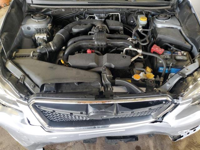 2016 SUBARU CROSSTREK - JF2GPAKC2GH257116