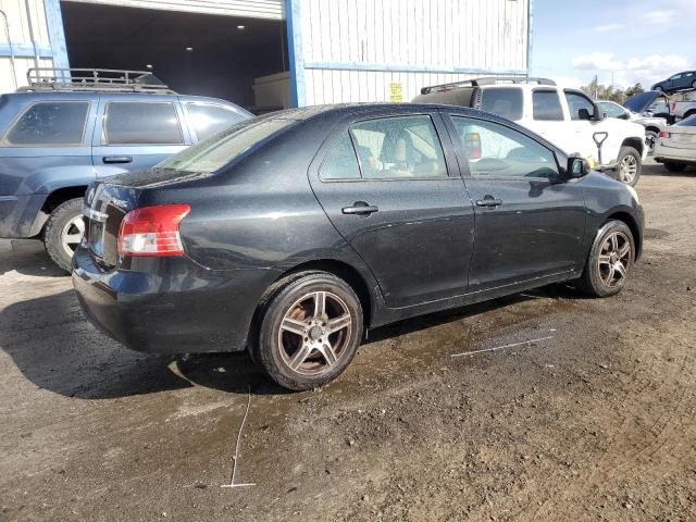 Vin: jtdbt4k37a1364636, lot: 51603485, toyota yaris 20103
