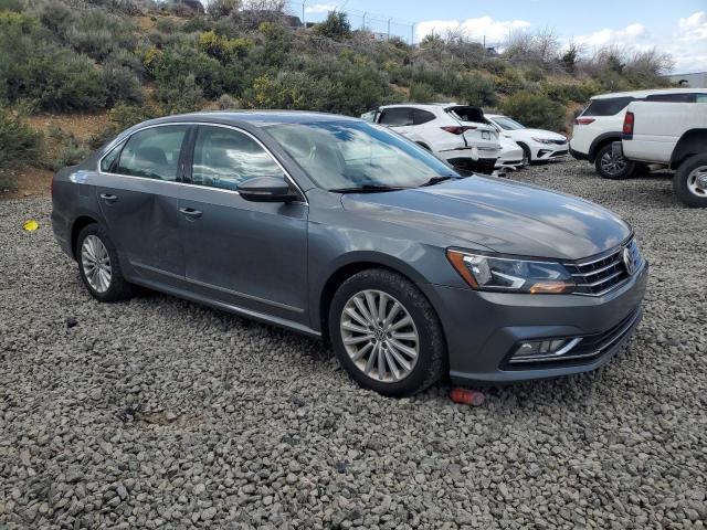 Vin: 1vwbt7a30gc017338, lot: 54632685, volkswagen passat se 20164