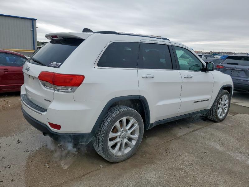Vin: 1c4rjfbg7hc879380, lot: 51672855, jeep grand cher limited 20173