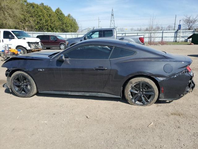 Vin: 1fa6p8cfxr5424747, lot: 52578245, ford mustang gt 20242