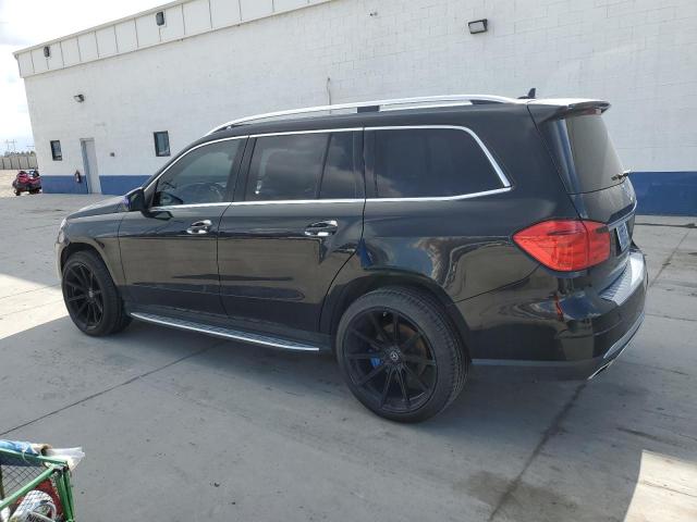 Vin: 4jgdf7ce0da251791, lot: 51180575, mercedes-benz gl-class 450 4matic 20132