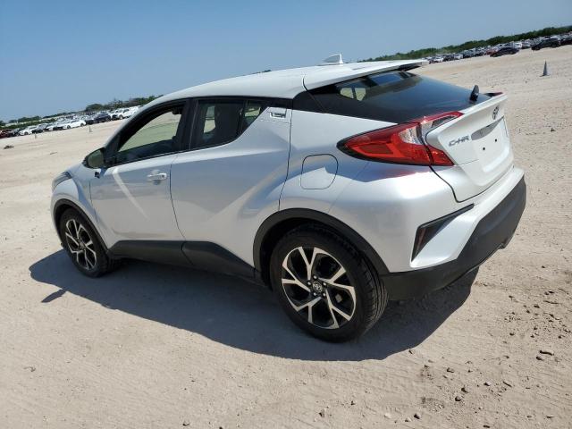 Vin: jtnkhmbx7l1086100, lot: 52217355, toyota c-hr xle 20202