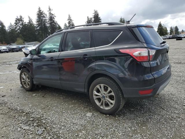 Vin: 1fmcu0gd9jub16832, lot: 51621935, ford escape se 20182
