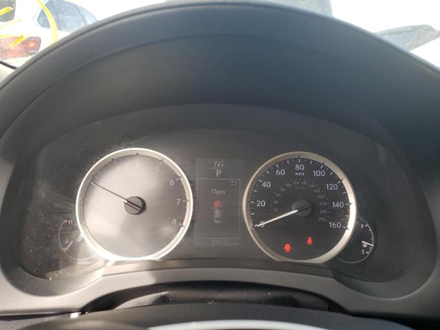 2015 LEXUS IS 250 - JTHCF1D23F5020556