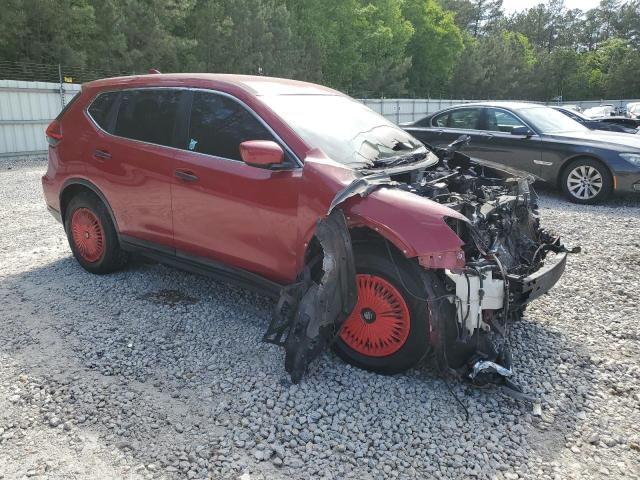 Vin: 5n1at2mt9hc832714, lot: 53280305, nissan rogue s 20174