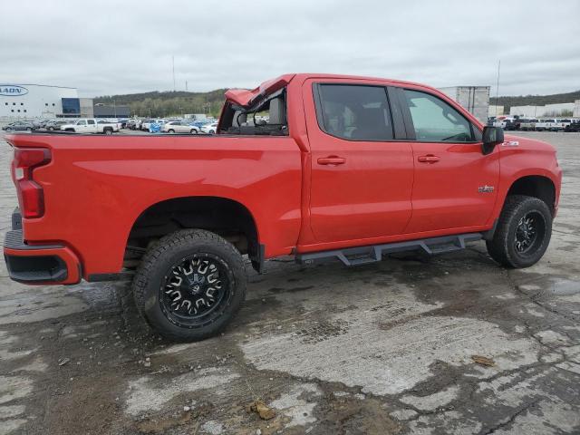 Vin: 1gcuyeed0mz179757, lot: 52016795, chevrolet all models k1500 rst 20213