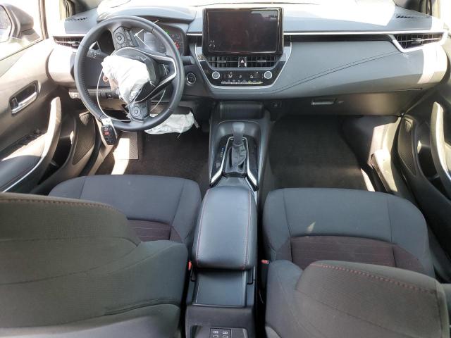 2024 TOYOTA COROLLA LE - JTDBCMFE2R3034365