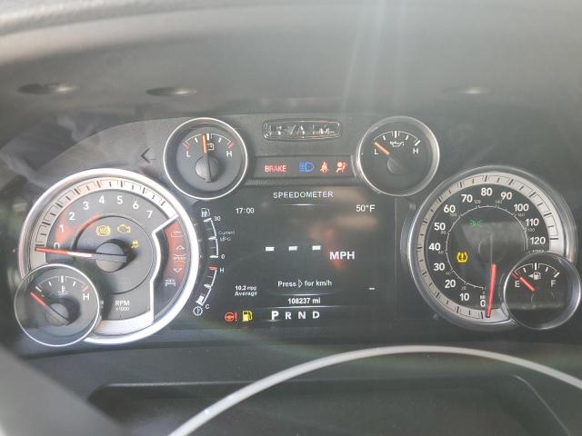 2015 RAM 1500 SLT - 1C6RR7LT0FS748232
