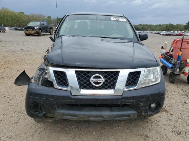 1N6DD0EV6KN746238 2019 NISSAN FRONTIER